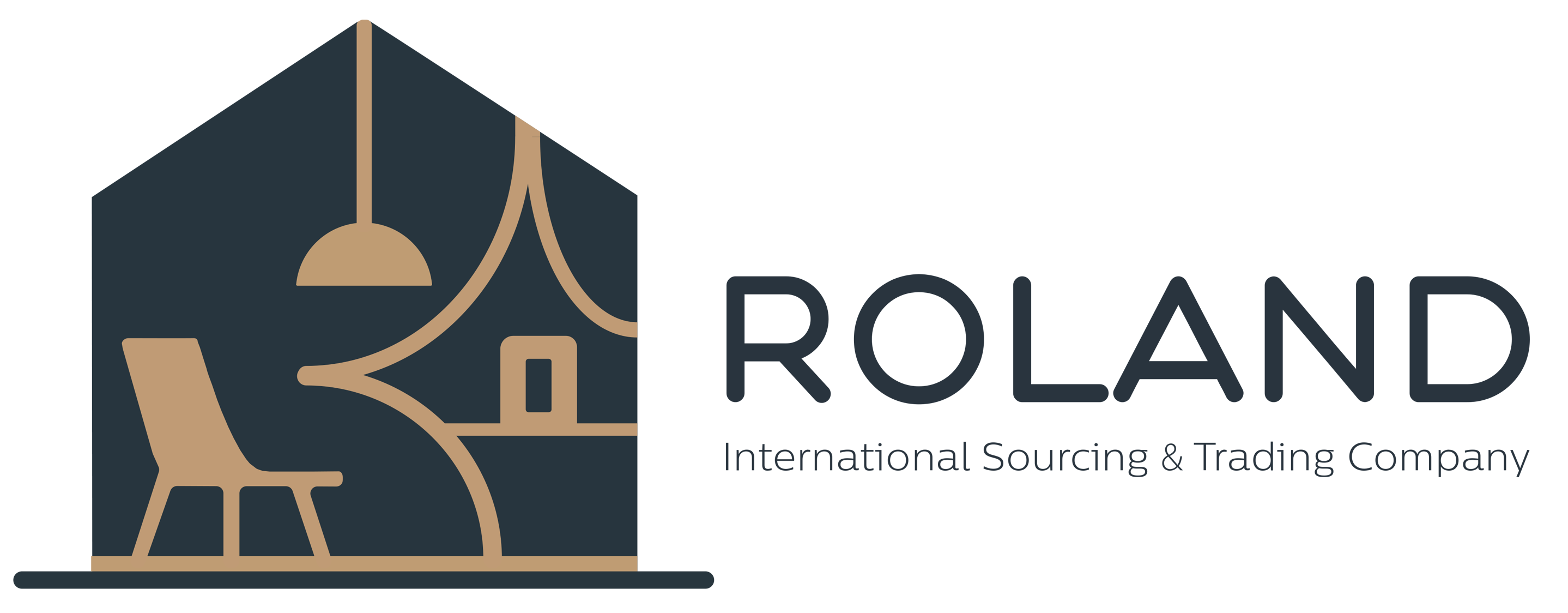ROLAND International Sourcing & Trading Company
